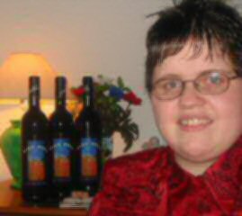 Vida Nova Tinto 2002